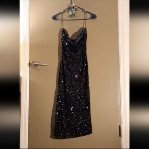 Fashion Nova Party Dress